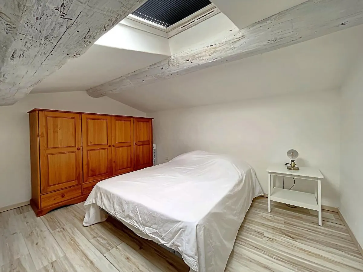 Maison Cosy Avec Piscine, Proche Saintes-Maries-De-La-Mer, Pour 4 Pers., Avec Patio Et Parking Prive - Fr-1-475-102 Villa 0*, Saintes-Maries-de-la-Mer