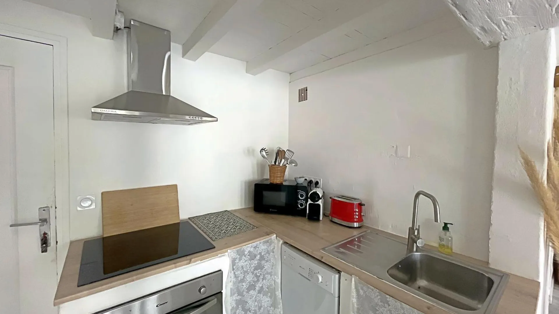 Holiday home Maison Cosy Avec Piscine, Proche Saintes-Maries-De-La-Mer, Pour 4 Pers., Avec Patio Et Parking Prive - Fr-1-475-102 Villa France