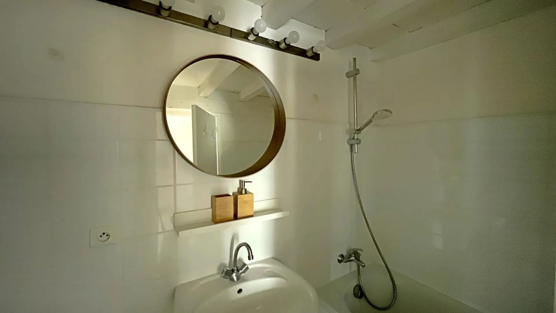 Maison Cosy Avec Piscine, Proche Saintes-Maries-De-La-Mer, Pour 4 Pers., Avec Patio Et Parking Prive - Fr-1-475-102 Villa Holiday home Saintes-Maries-de-la-Mer