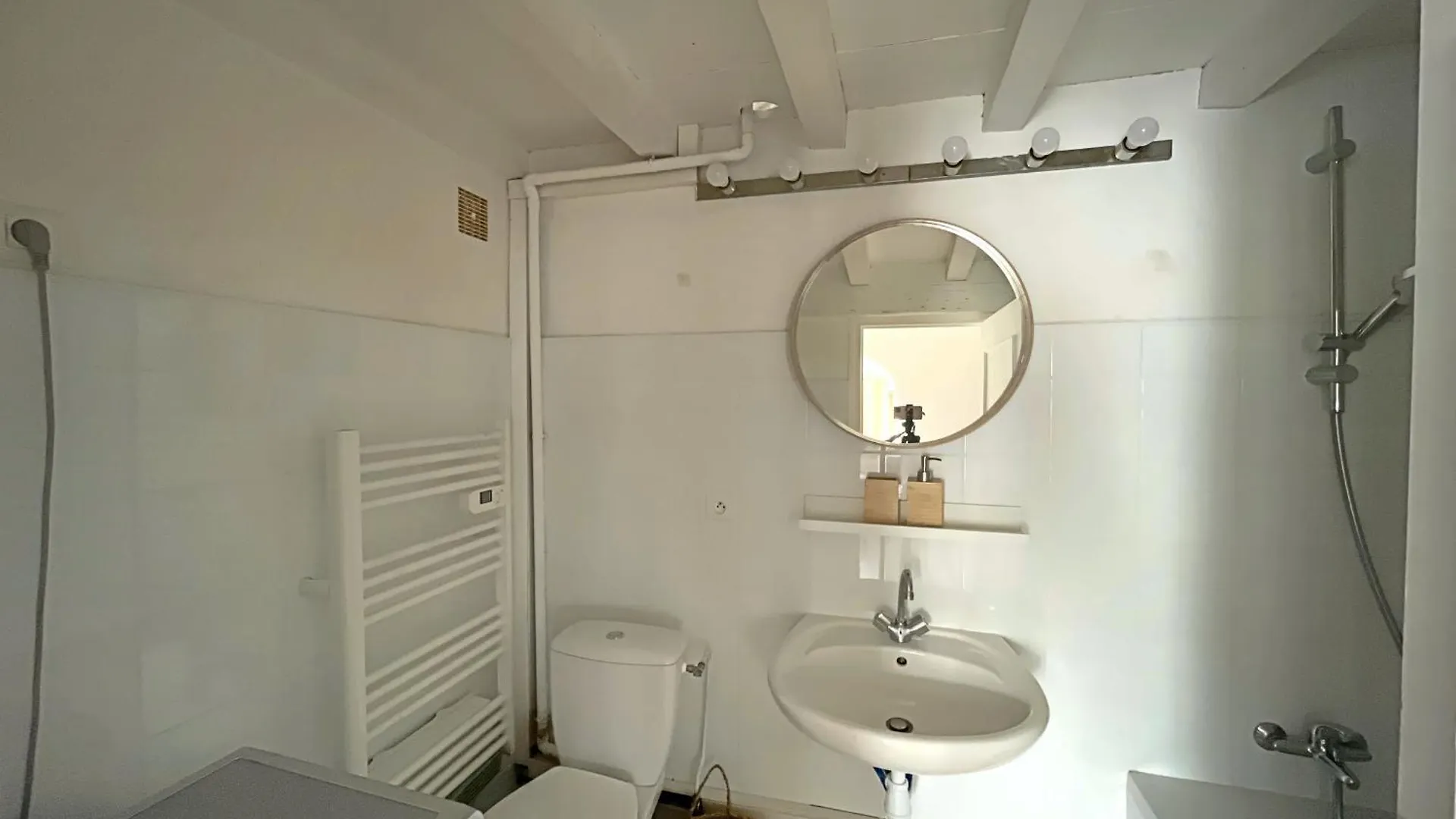 Maison Cosy Avec Piscine, Proche Saintes-Maries-De-La-Mer, Pour 4 Pers., Avec Patio Et Parking Prive - Fr-1-475-102 Villa France