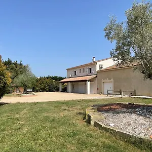 40m2 Avec Terrasse De Lauriane Ferienhaus