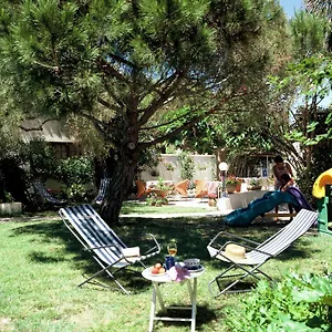 Hotell Le Mirage, Saintes-Maries-de-la-Mer