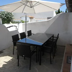 Hébergement de vacances Le De Fanny, Les Saintes-Maries-de-la-Mer
